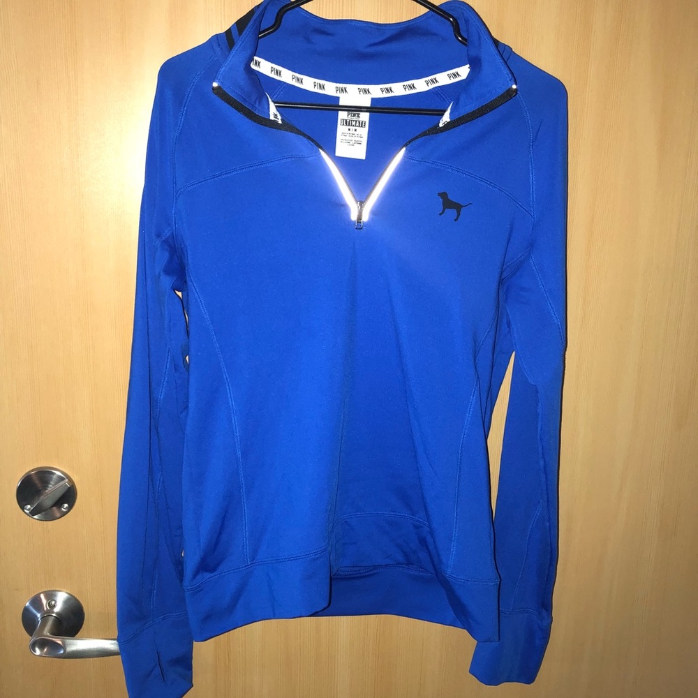 Victoria’s Secret PINK Zip Up